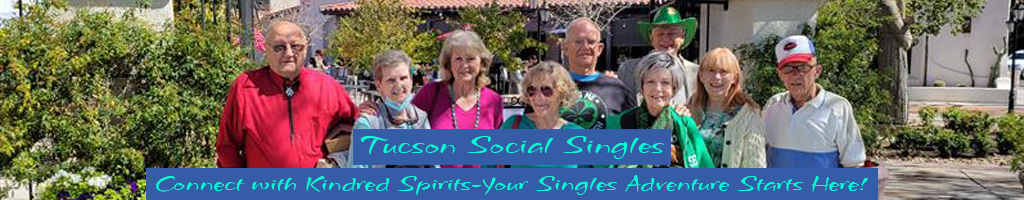 Tucson Social Singles